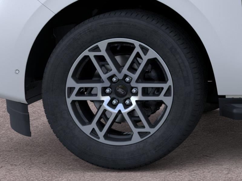 New 2026 Ford Expedition Active AWD/4WD image 19