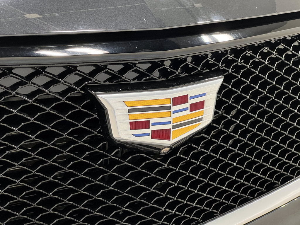 Used 2020 Cadillac XT6 Sport w/ Platinum Package AWD/4WD image 45