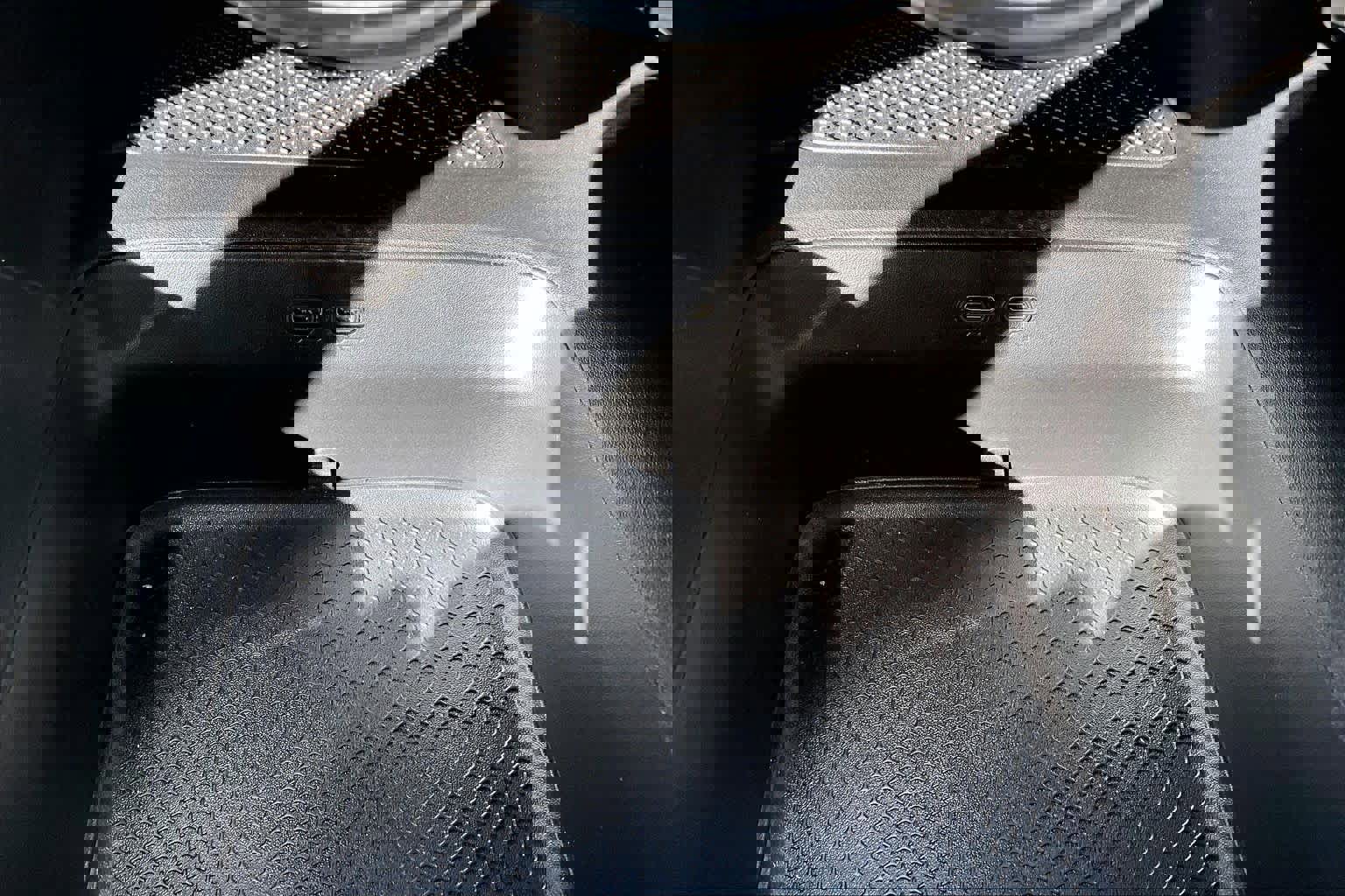 New 2025 Chevrolet Blazer EV LT image 18