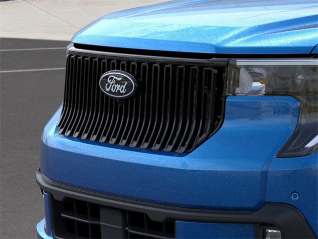 New 2025 Ford Maverick Lobo image 18