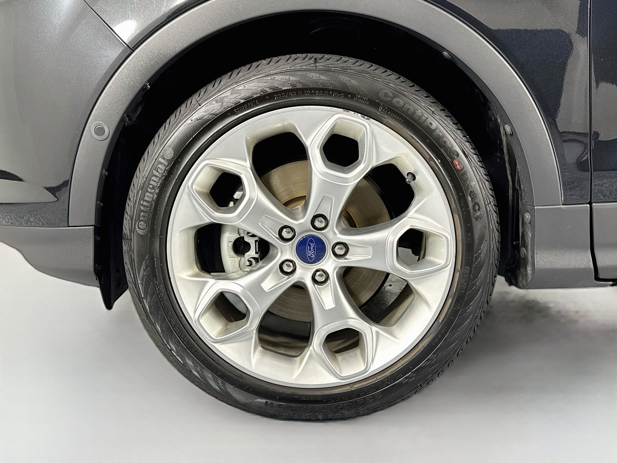 Used 2013 Ford Escape Titanium w/ Parking Technology Pkg FWD image 30