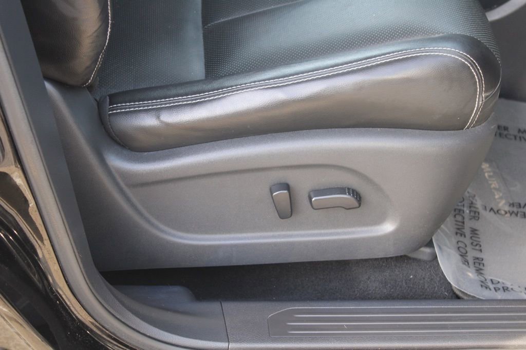 Used 2020 Nissan Murano SL w/ Moonroof Package image 22