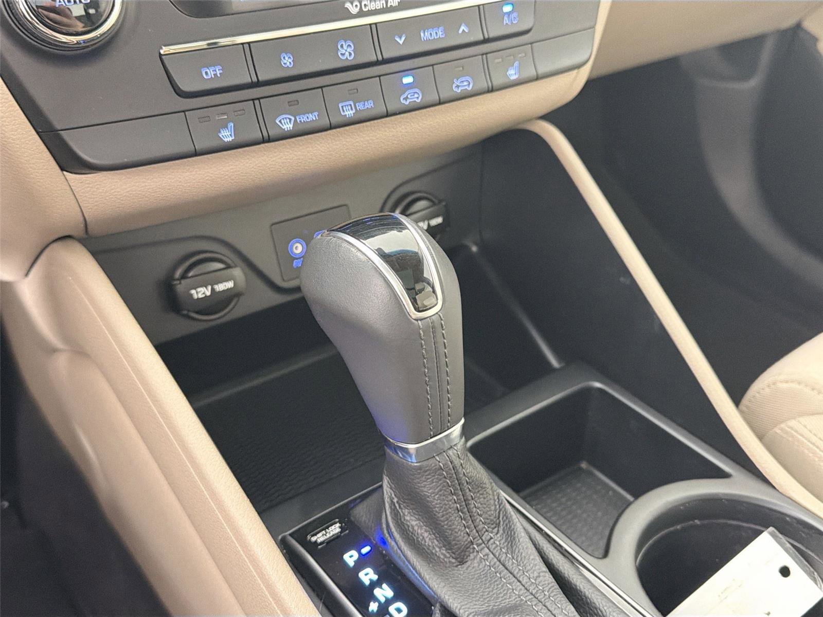 Used 2018 Hyundai Tucson Value FWD image 15