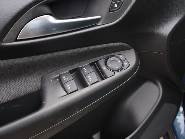 New 2026 Buick Envista Preferred FWD image 16