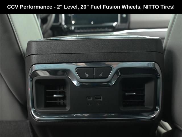 New 2026 GMC Sierra 1500 SLT w/ SLT Premium Plus Package image 22