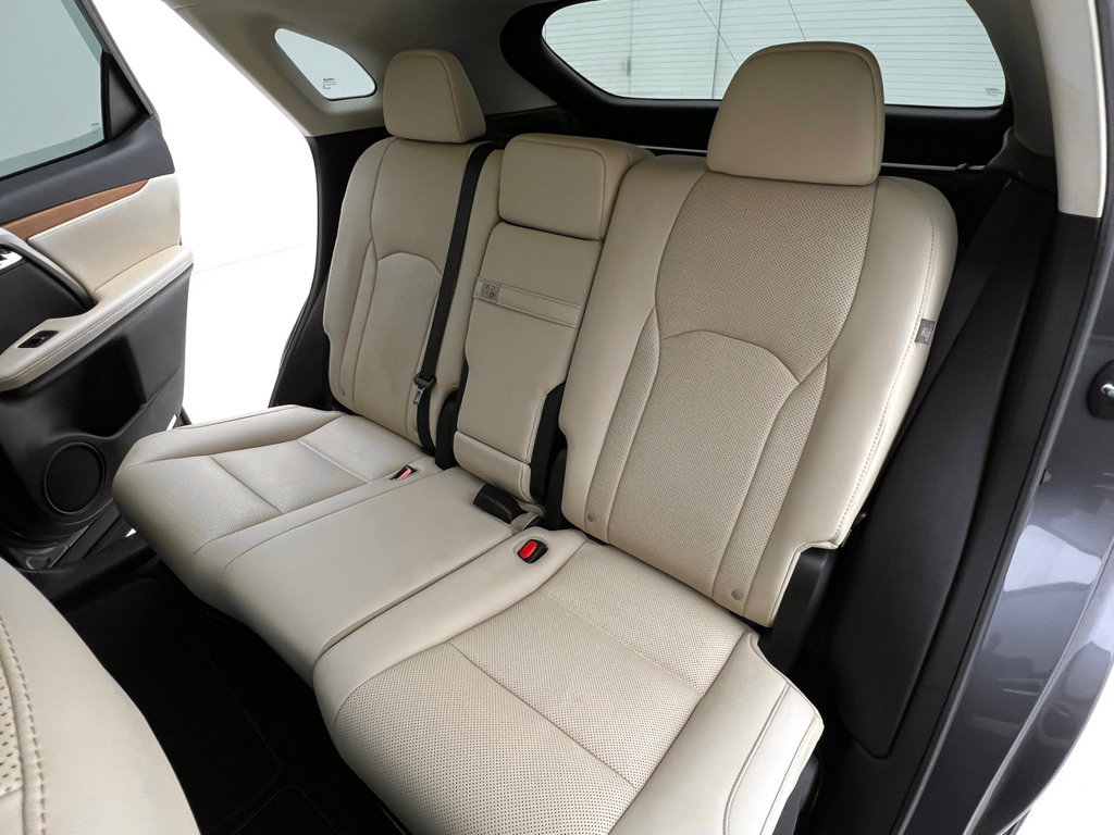 Used 2022 Lexus RX 350 AWD w/ Premium Package image 19