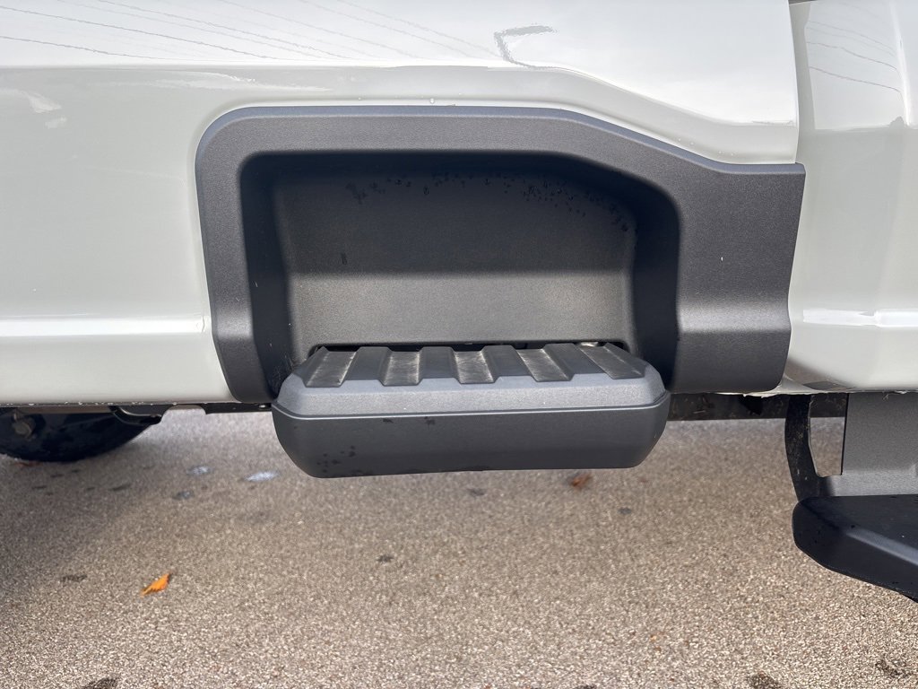 New 2025 Ford F350 XL w/ STX Appearance Package image 13