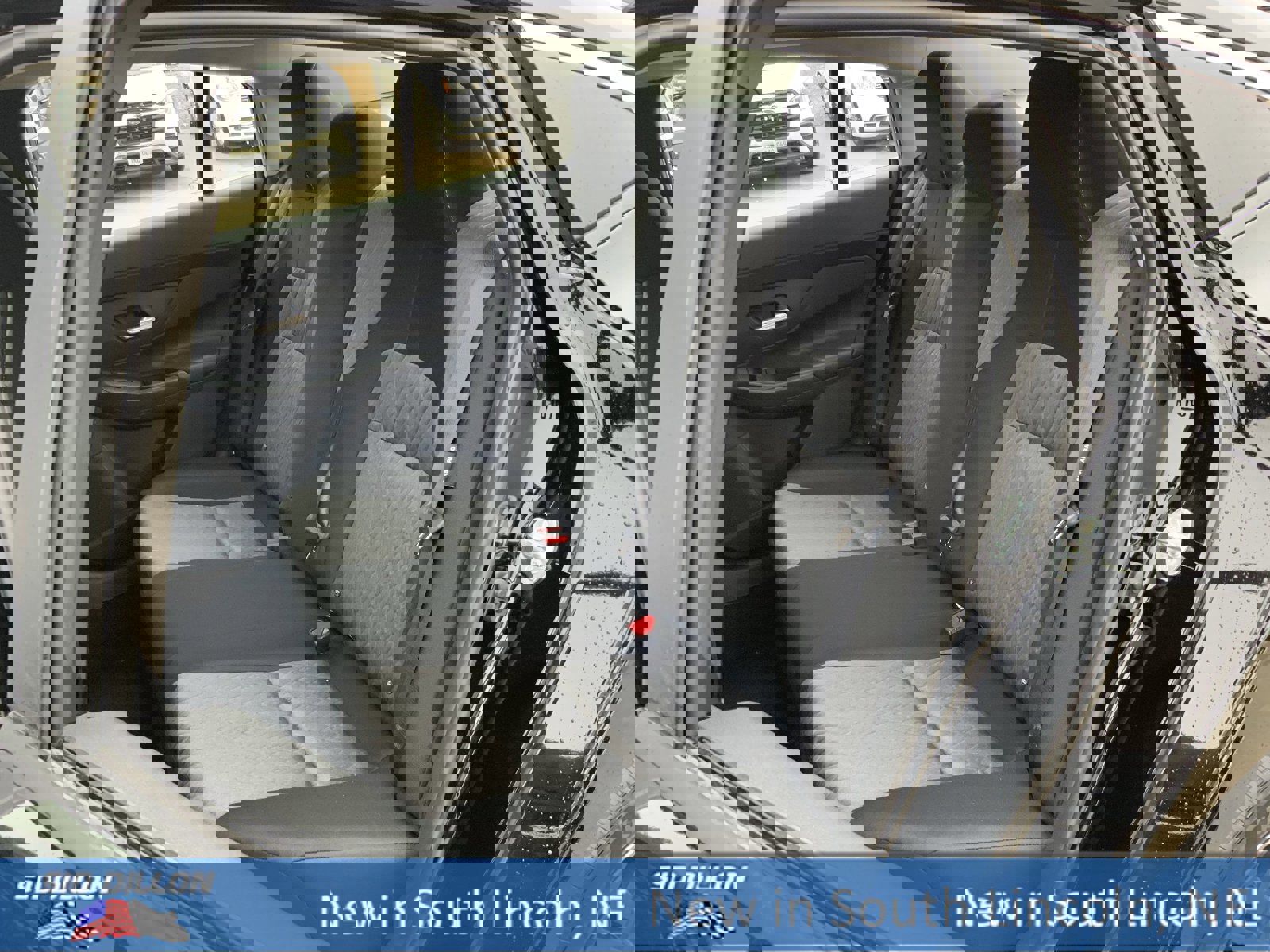 New 2026 Nissan Sentra SV w/ SV Convenience Package image 10