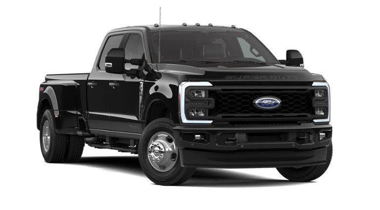 New 2026 Ford F350 XL w/ STX Appearance Package AWD/4WD image 35