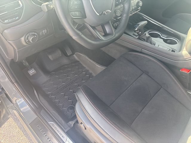 New 2026 Dodge Durango GT AWD/4WD image 16