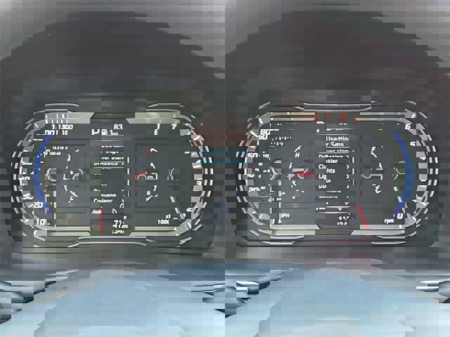 Certified 2022 Hyundai Tucson SEL image 31