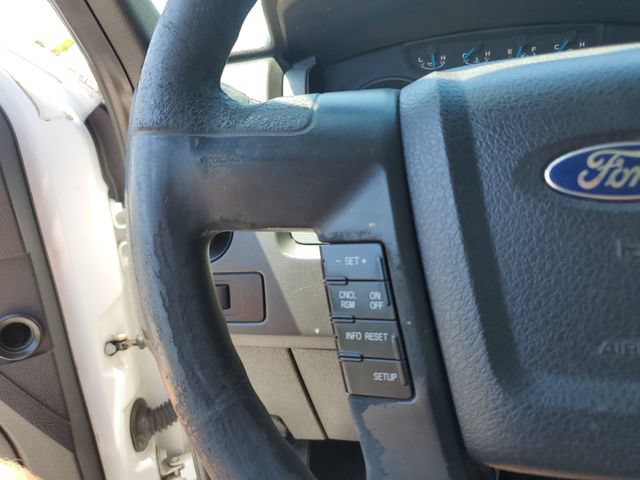 Used 2014 Ford F150 XL w/ Equipment Group 101A Mid RWD image 12