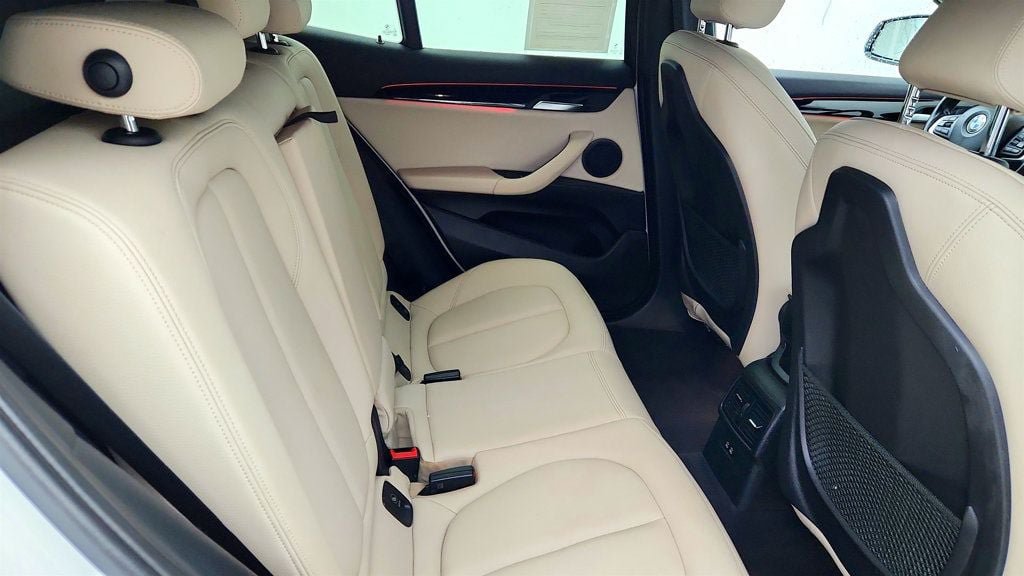 Used 2020 BMW X2 xDrive28i w/ Convenience Package AWD/4WD image 23