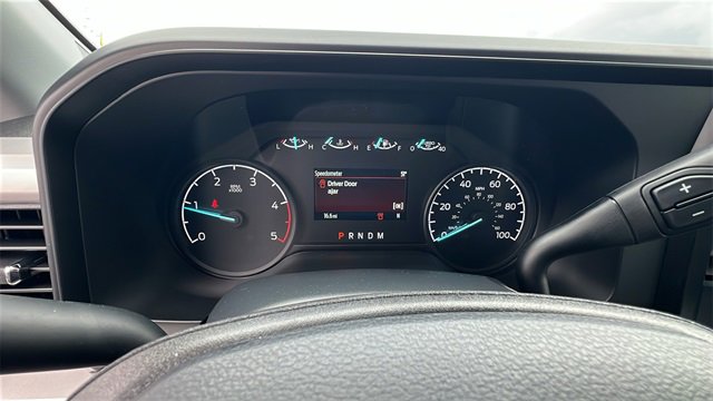 New 2025 Ford F250 XL w/ STX Appearance Package image 31