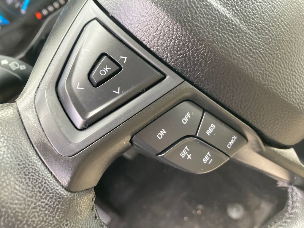 Used 2022 Ford Edge SEL AWD/4WD image 42