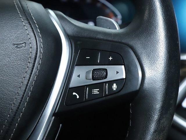 Used 2021 BMW X6 xDrive40i w/ Premium Package image 35