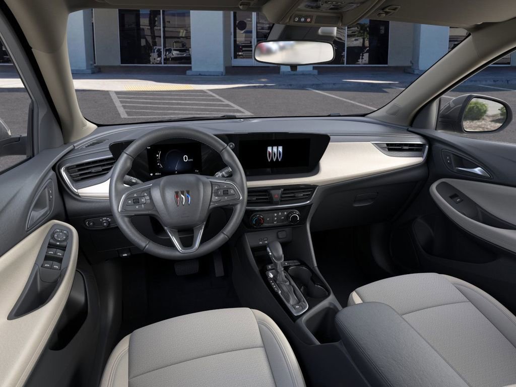 New 2026 Buick Encore GX Preferred image 15