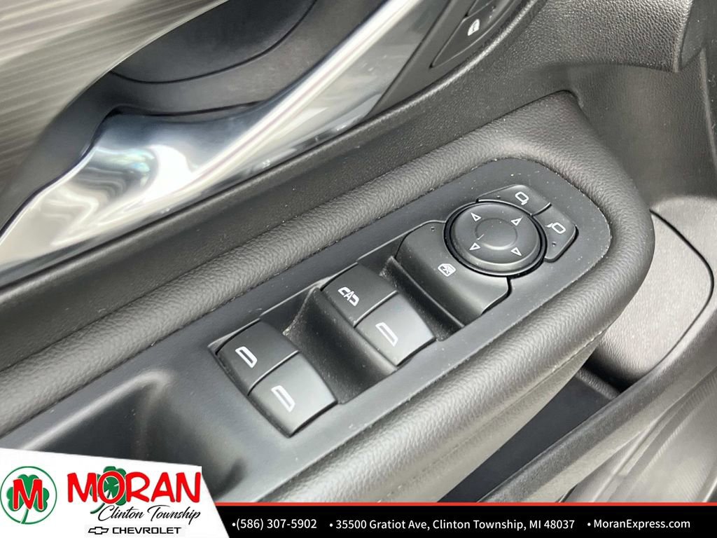 Certified 2024 Chevrolet Equinox LT image 15