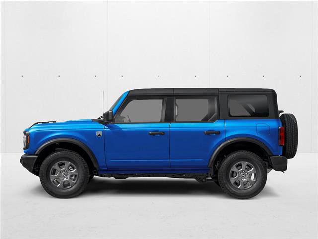 New 2026 Ford Bronco Big Bend AWD/4WD image 3
