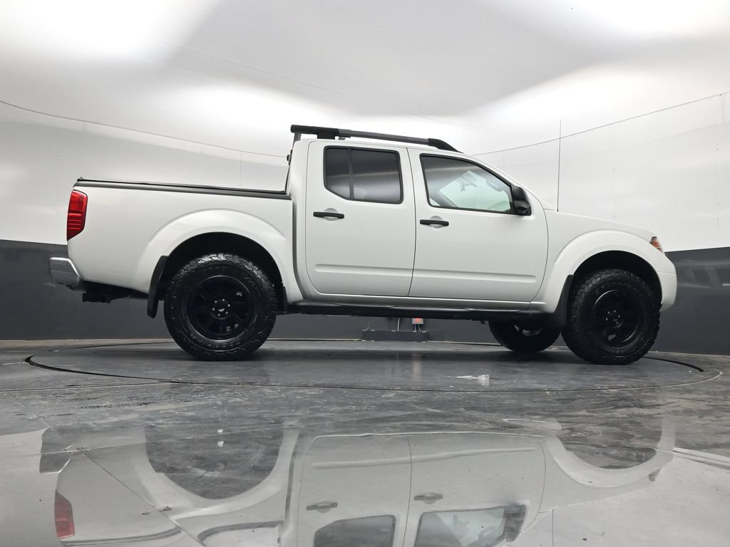 Used 2019 Nissan Frontier SV AWD/4WD image 38