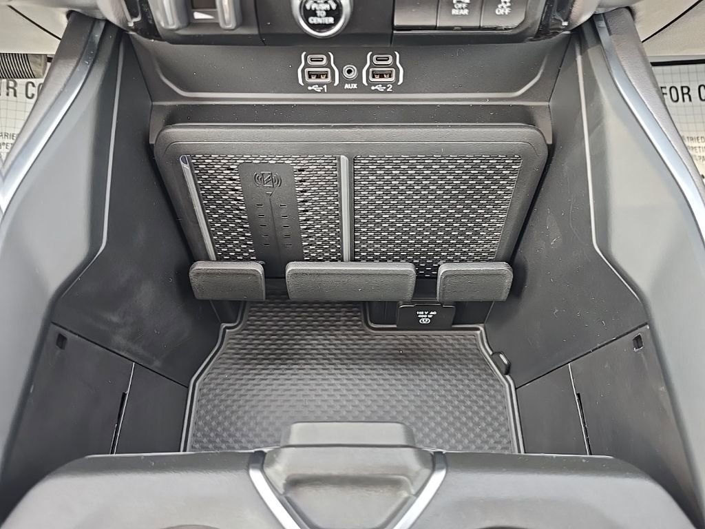 New 2026 RAM 1500 Big Horn AWD/4WD image 43