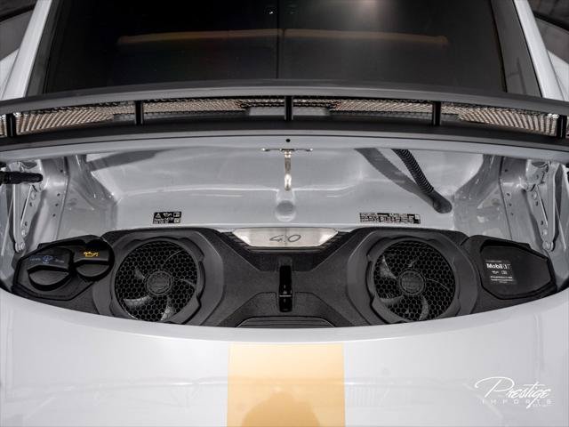 Used 2026 Porsche 911 GT3 RWD image 12
