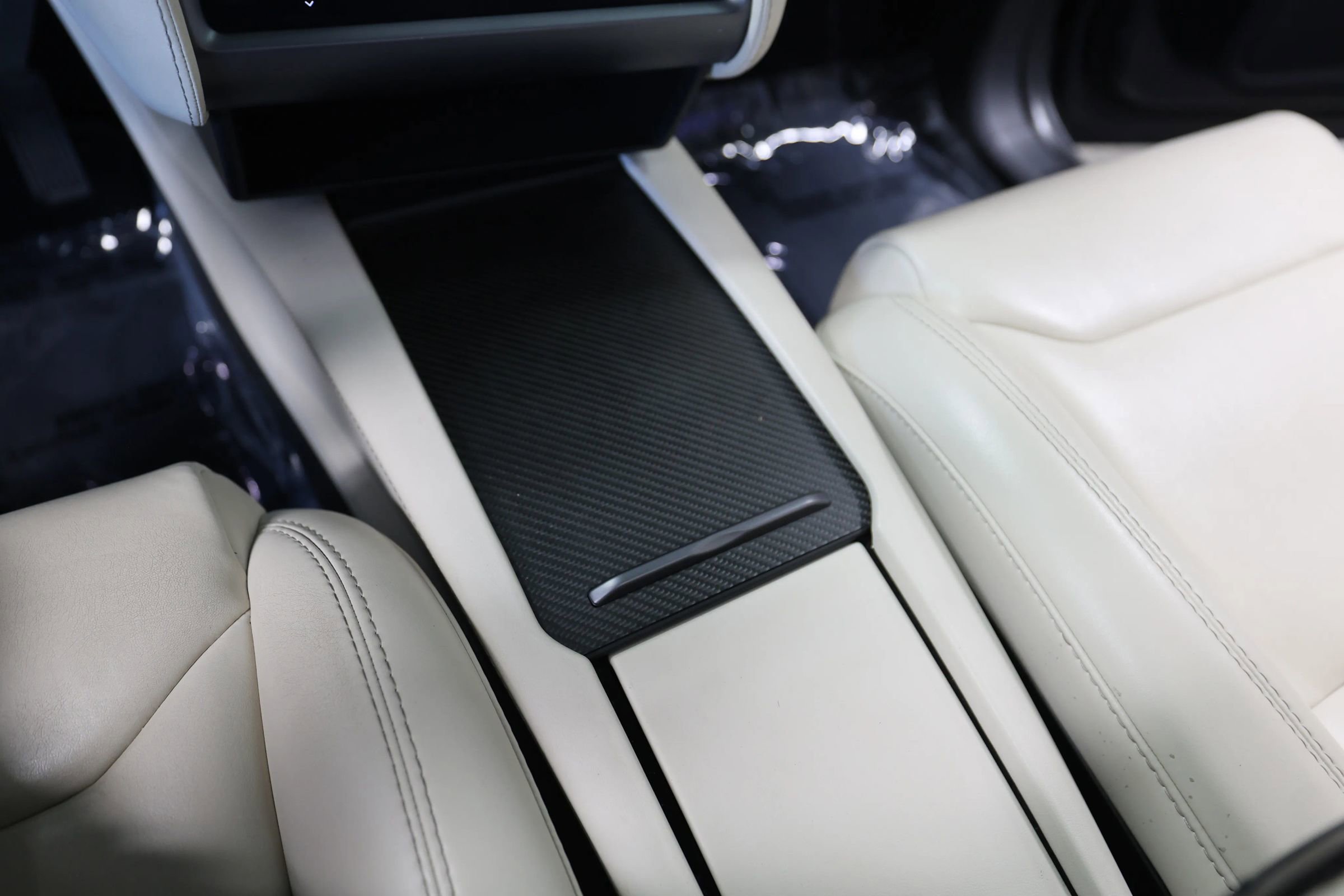 Used 2018 Tesla Model X 100D image 35