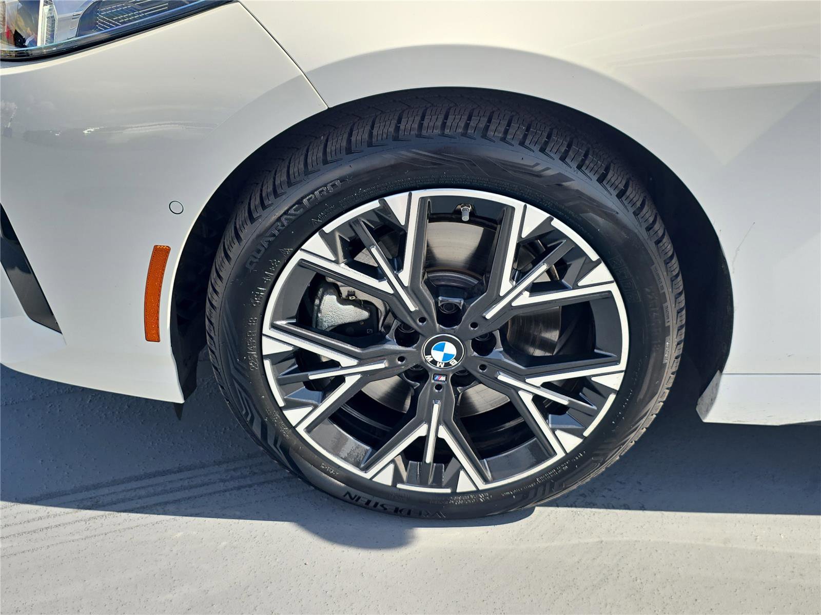 Certified 2026 BMW 228i w/ Premium Package image 7