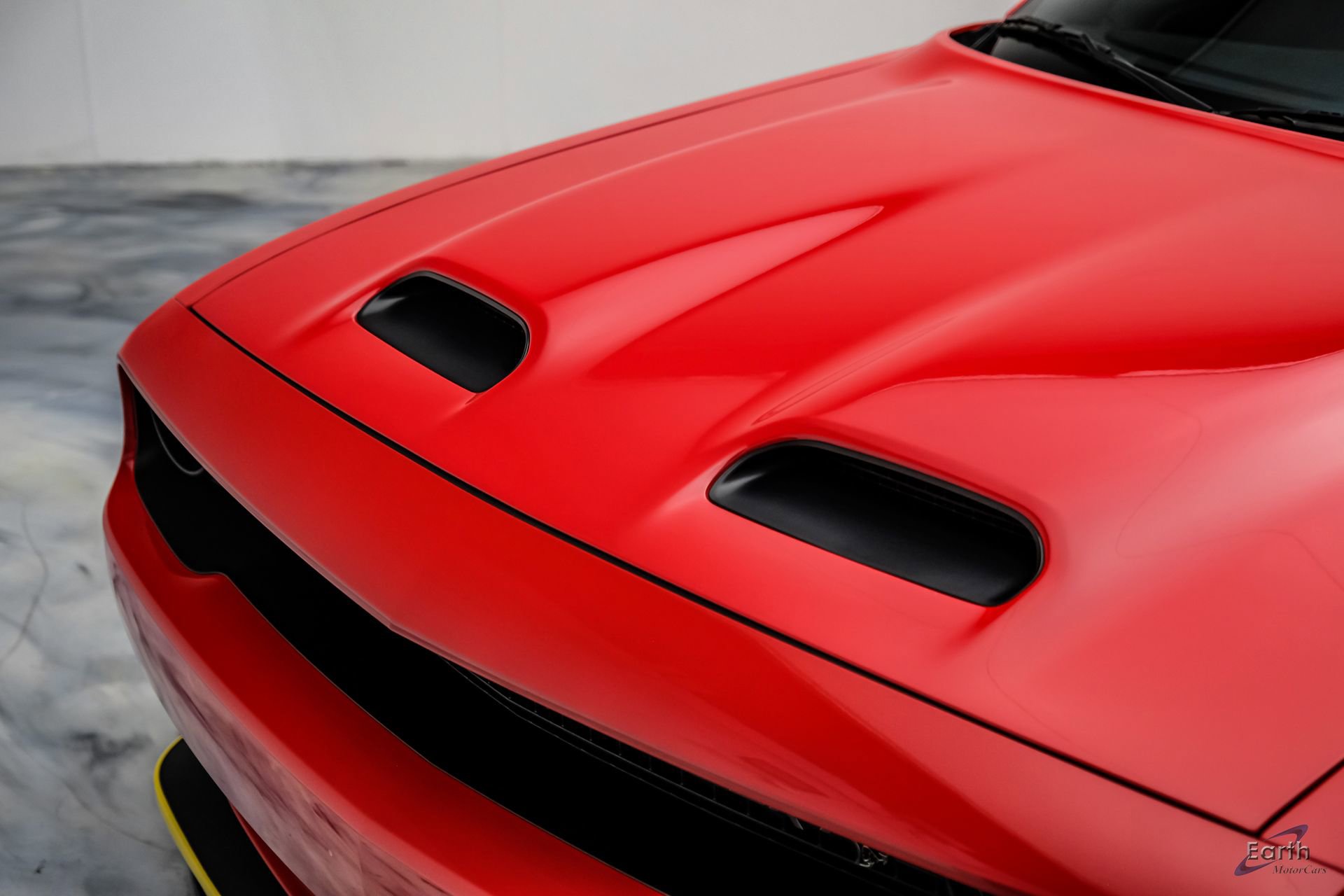 Used 2021 Dodge Challenger SRT Hellcat Redeye image 39