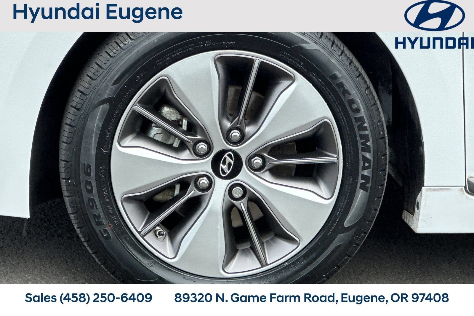 Used 2019 Hyundai Ioniq Plug-In Hybrid FWD image 33