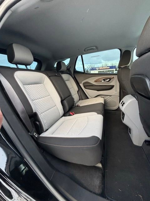 Used 2021 GMC Terrain SLE w/ Driver Convenience Package image 16
