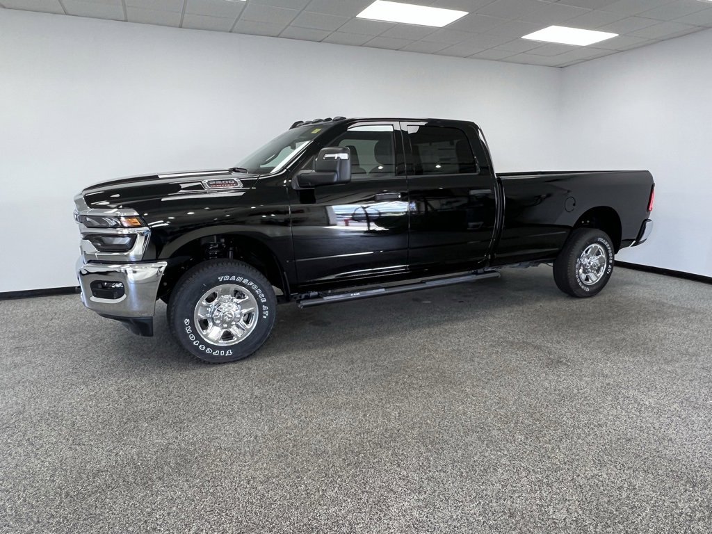 New 2026 RAM 2500 Tradesman image 20