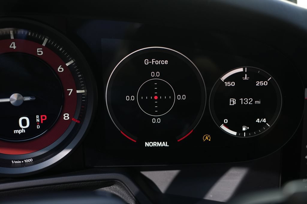 Used 2020 Porsche 911 Carrera 4S AWD/4WD image 85