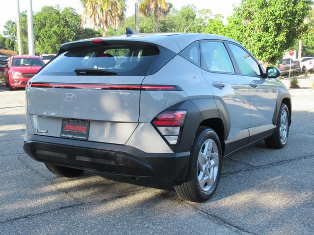 Used 2026 Hyundai Kona SE FWD image 7