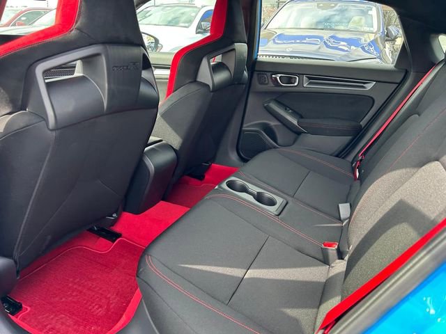 Used 2025 Honda Civic Type R image 14