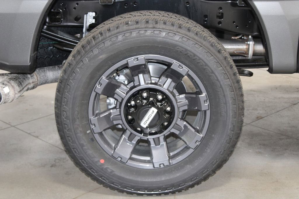 New 2026 Ford F250 XL AWD/4WD image 15