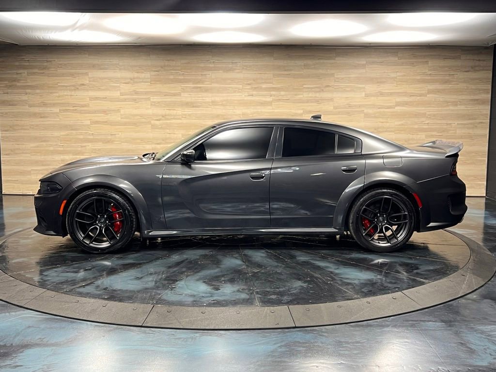 Used 2021 Dodge Charger Scat Pack image 15