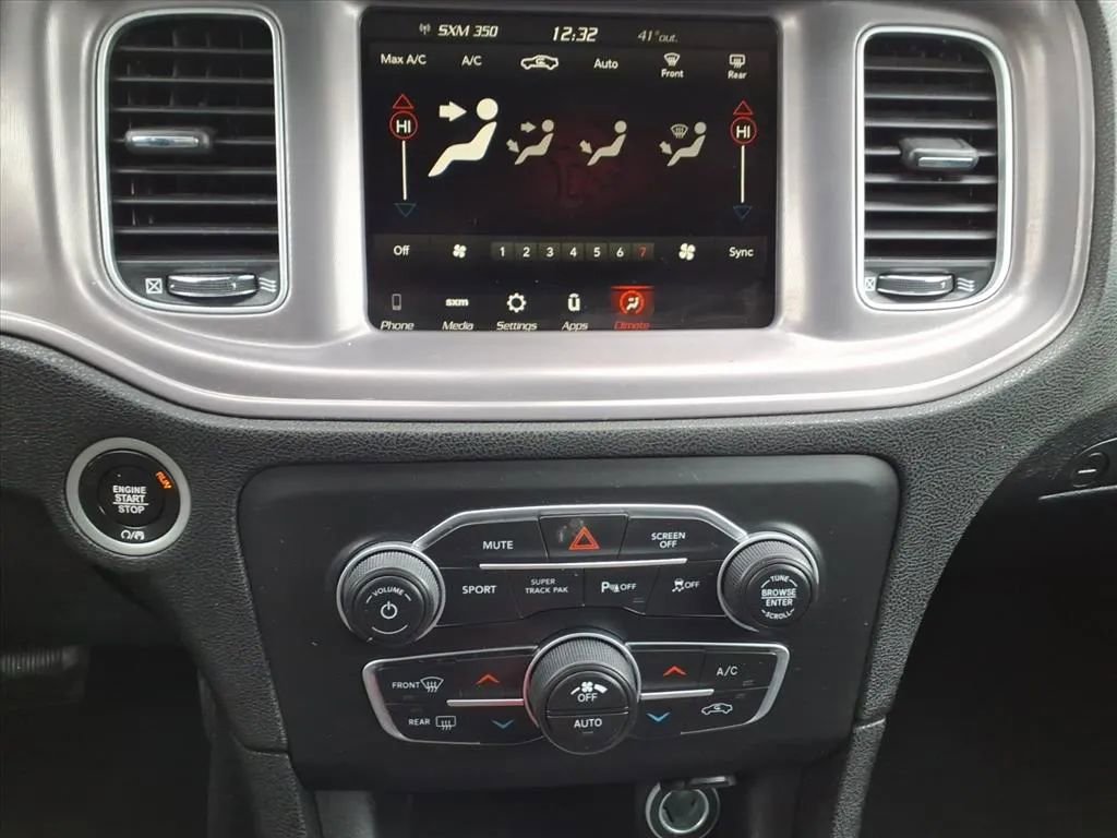 Used 2023 Dodge Charger GT image 32