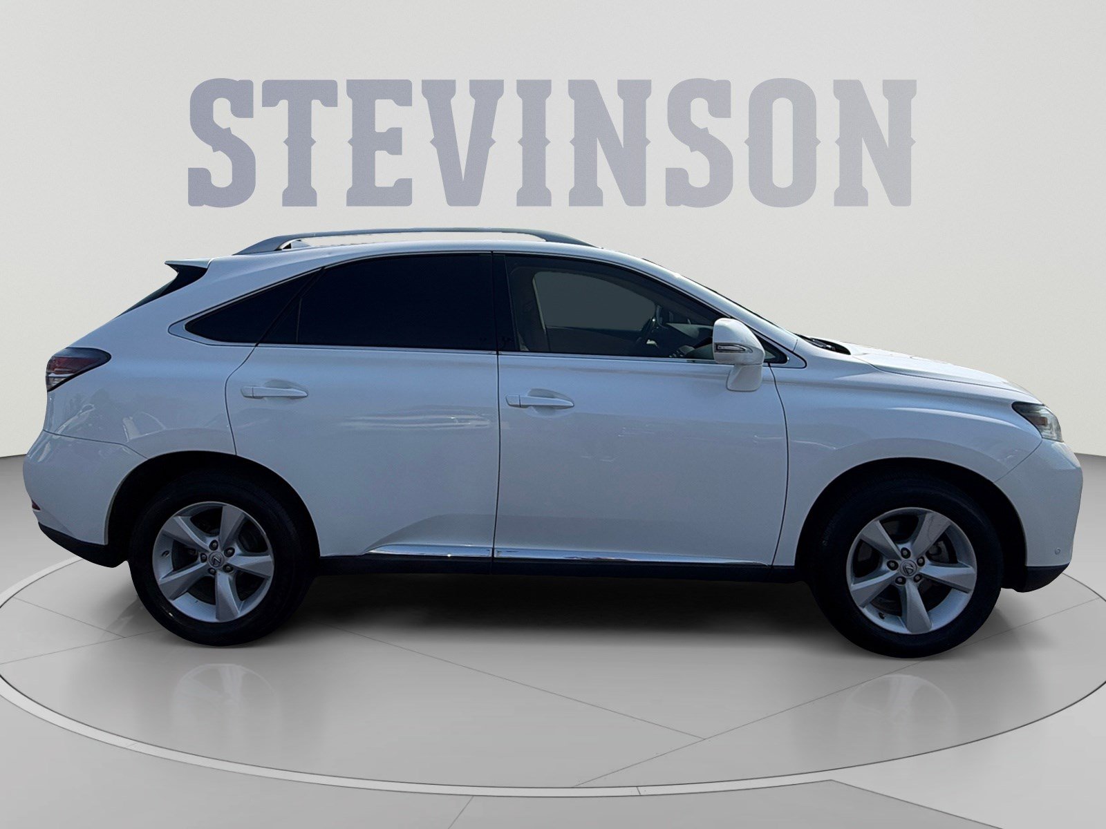 Used 2015 Lexus RX 350 AWD w/ Premium Package image 6