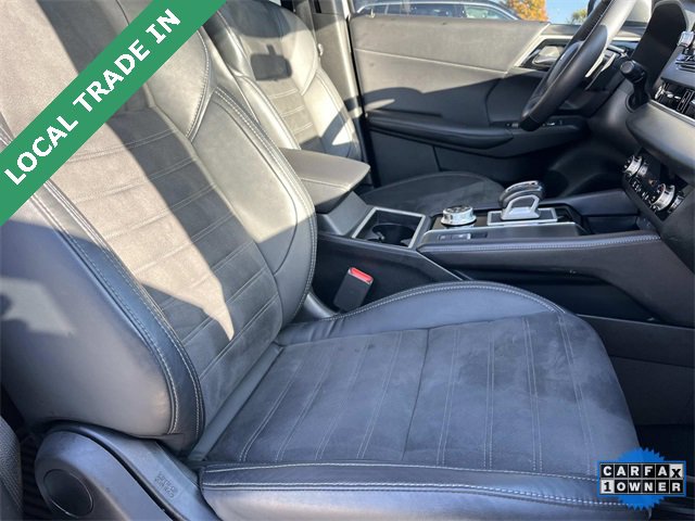 Used 2023 Mitsubishi Outlander Ralliart image 23