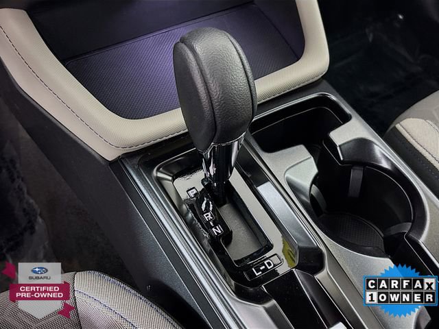 Certified 2026 Subaru Forester image 17