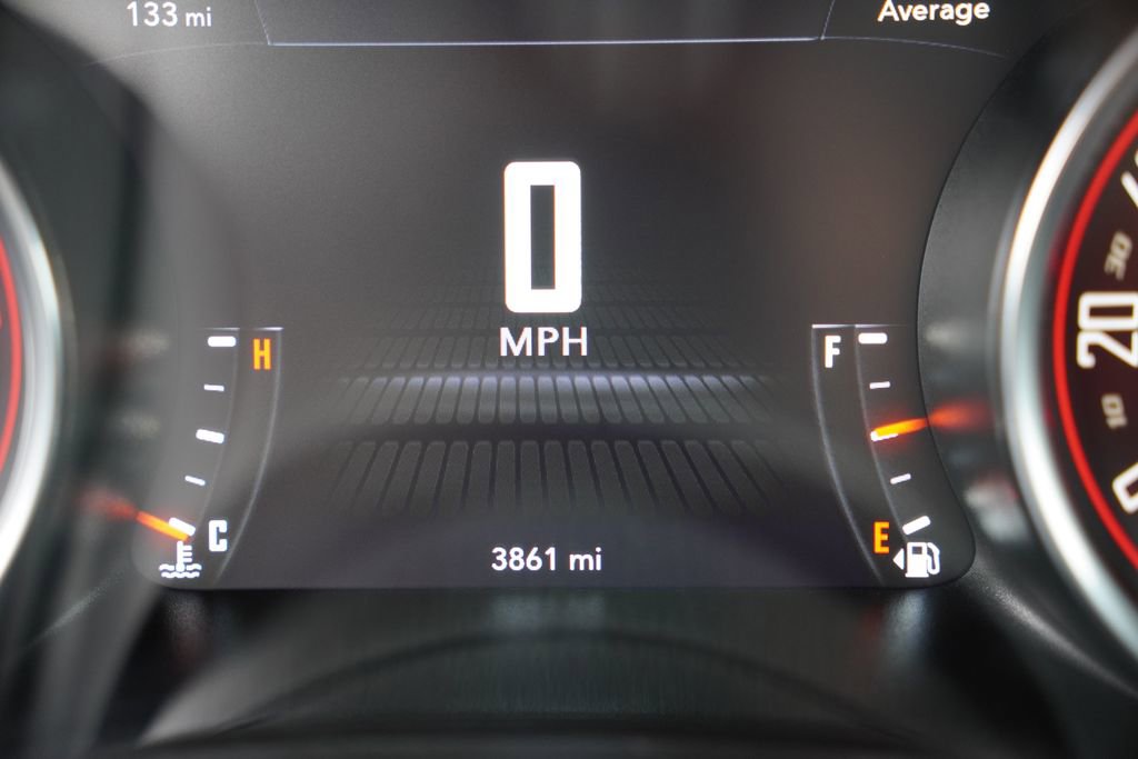 Certified 2023 Dodge Challenger R/T w/ Plus Package image 36