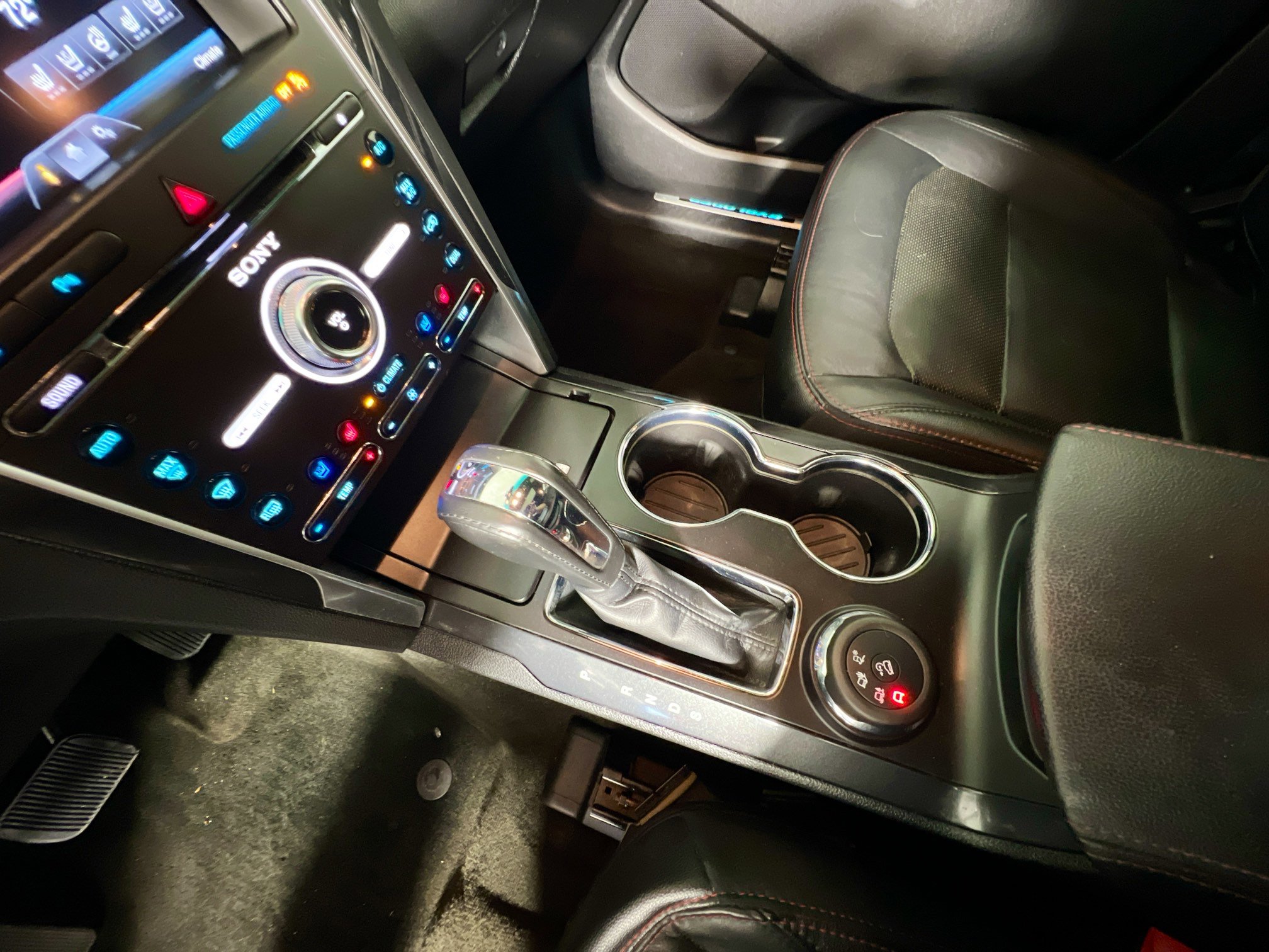 Used 2016 Ford Explorer Sport w/ Equipment Group 401A image 26