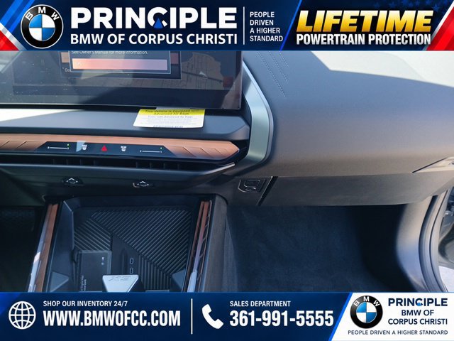 New 2026 BMW X3 xDrive30i w/ Premium Package AWD/4WD image 19