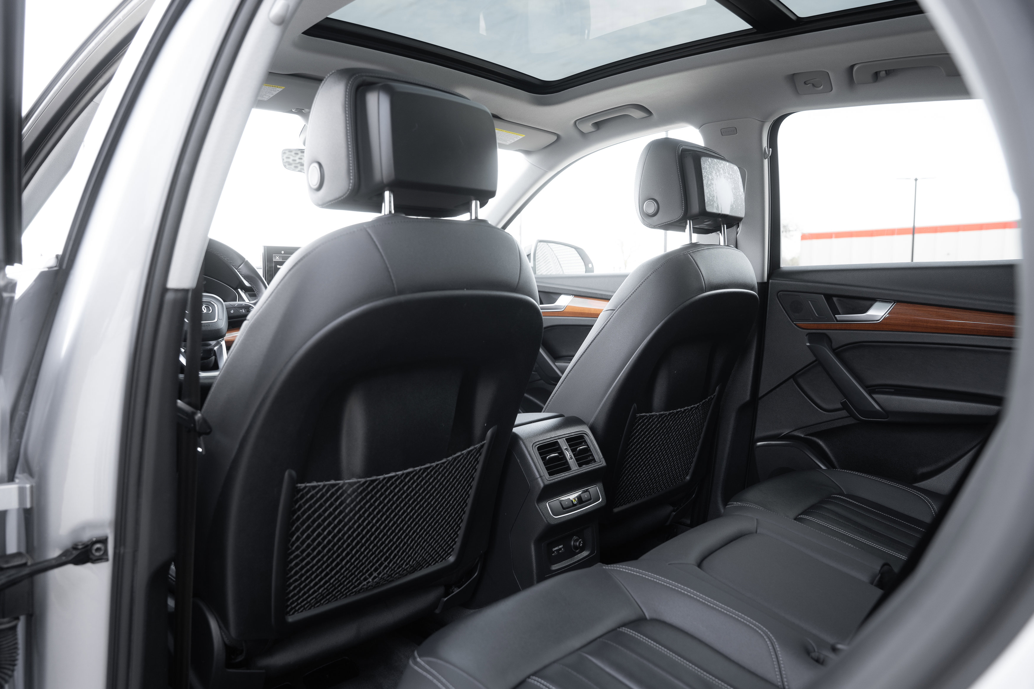 Certified 2022 Audi Q5 2.0T Premium image 25