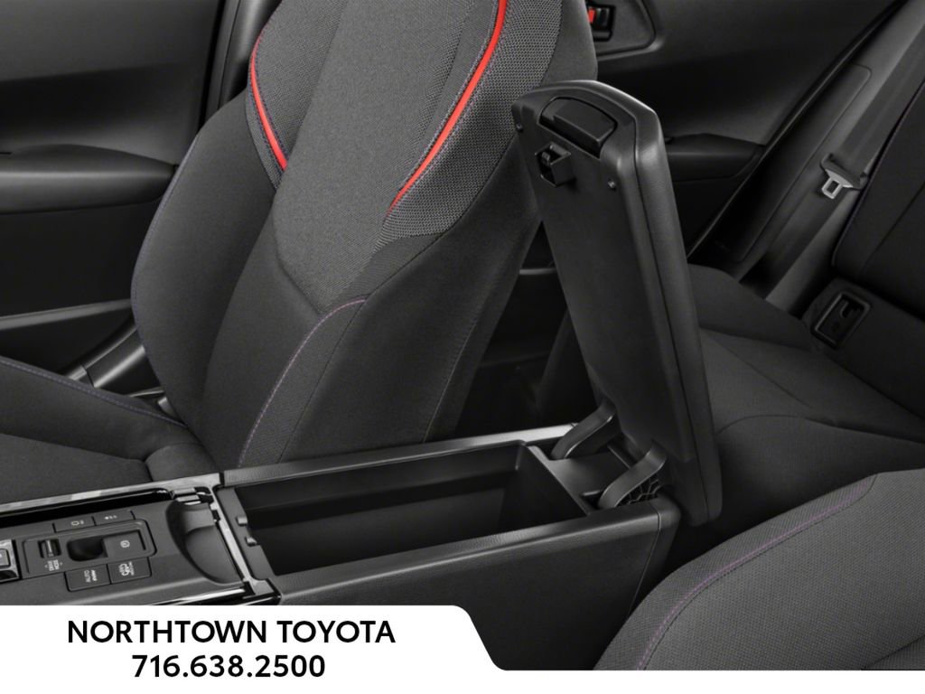 New 2026 Toyota Prius Plug-In Hybrid image 13