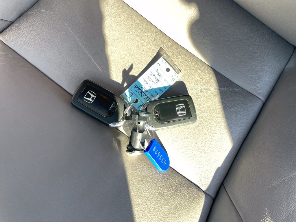 Used 2015 Honda Civic EX-L image 26