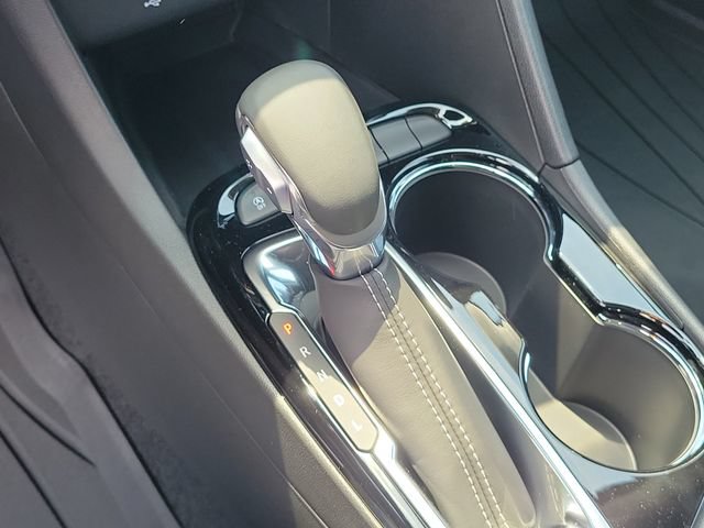 New 2026 Buick Encore GX Sport Touring w/ Comfort Package FWD image 30