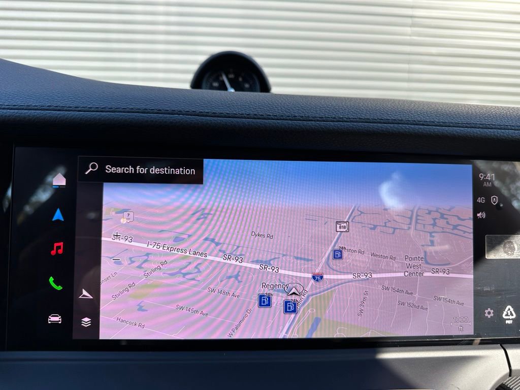 Used 2026 Porsche Panamera 4 image 29