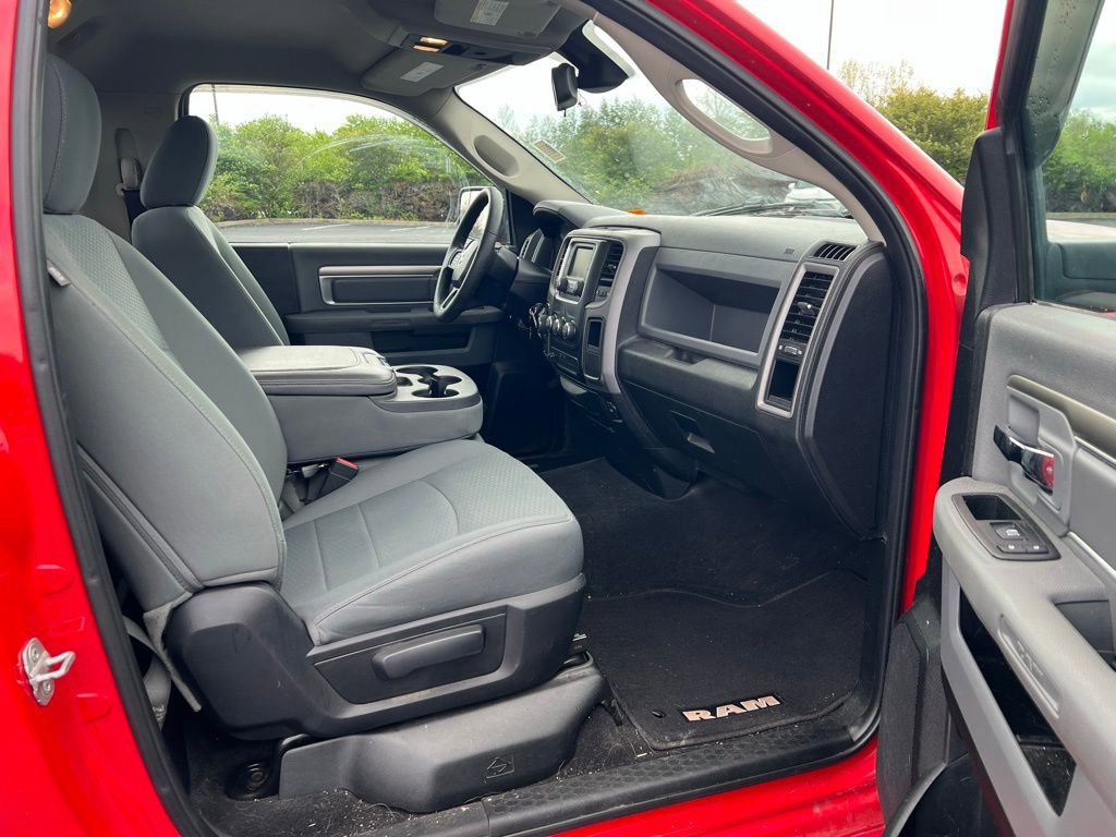 Used 2014 RAM 1500 Express AWD/4WD image 10